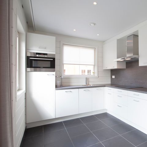 VILLA 6 personnes - 6L