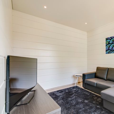 VILLA 8 personnes - 8CE