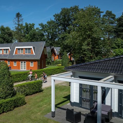 Landal Mooi Zutendaal - Camping Limburg Belge - Image N°3