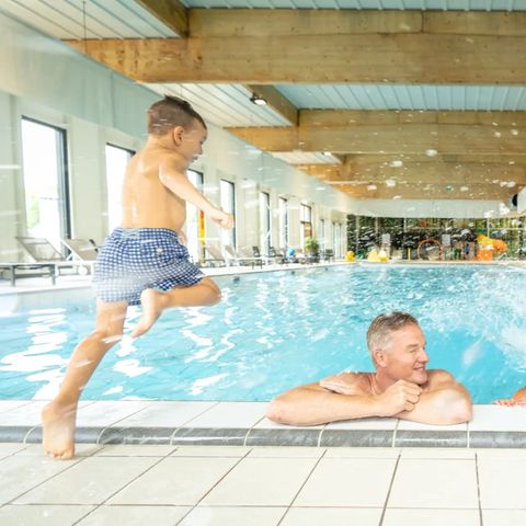 Landal Mooi Zutendaal - Camping Limburg Belge - Image N°5