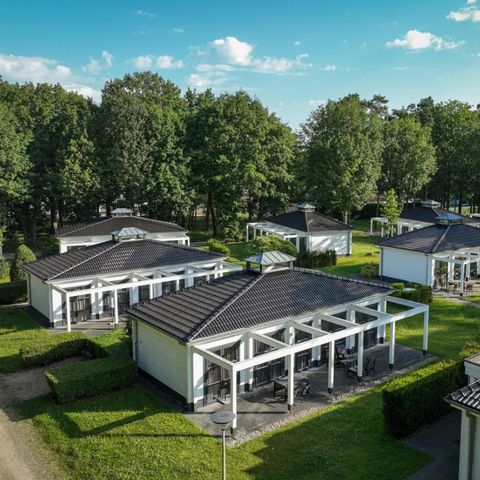 Landal Mooi Zutendaal - Camping Limburg Belge - Image N°2