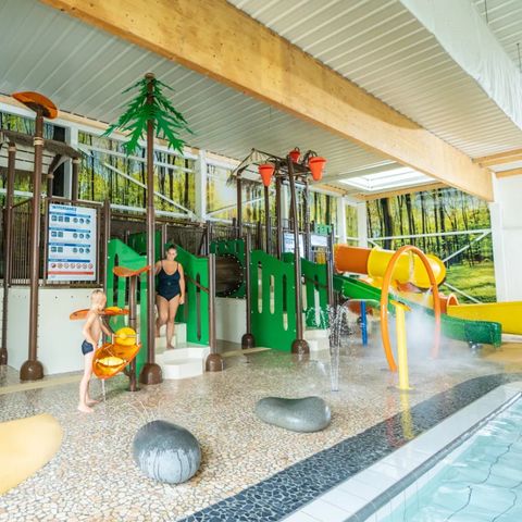 Landal Mooi Zutendaal - Camping Limburg Belge - Image N°6