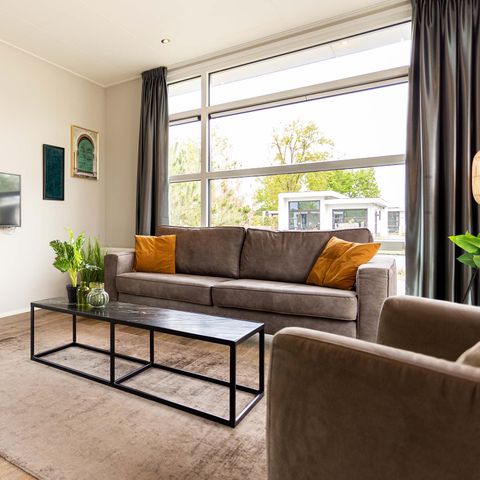 MAISON 4 personnes - Module spécial