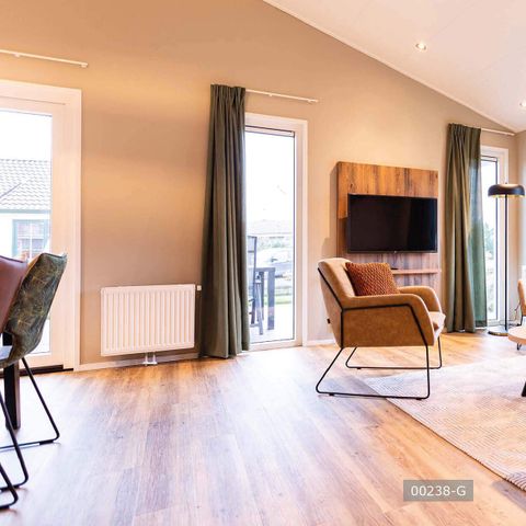 MAISON 6 personnes - Leijhoeve