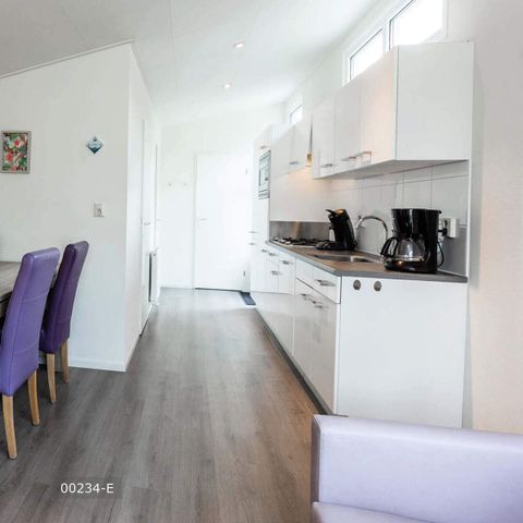 MAISON 4 personnes - Rialto