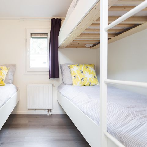 MAISON 5 personnes - Rialto
