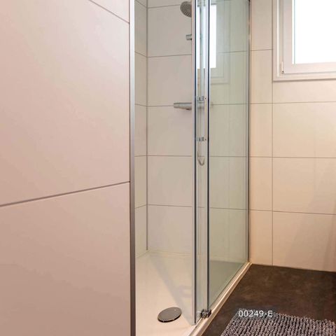MAISON 6 personnes - Module spécial Spa