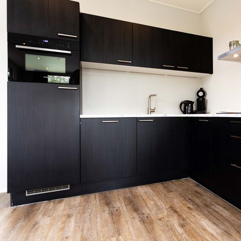 MAISON 4 personnes - Module spécial bien-être