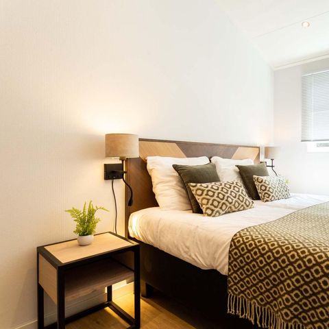 MAISON 4 personnes - Ferox XL