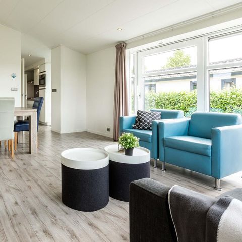 MAISON 5 personnes - Perle