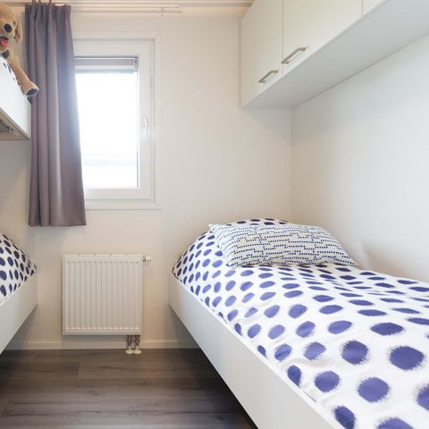 MAISON 5 personnes - Perle