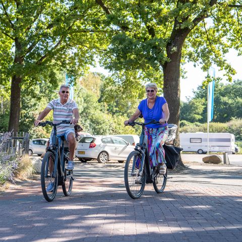 TopParken Résidence de Leuvert - Camping Vught - Image N°6
