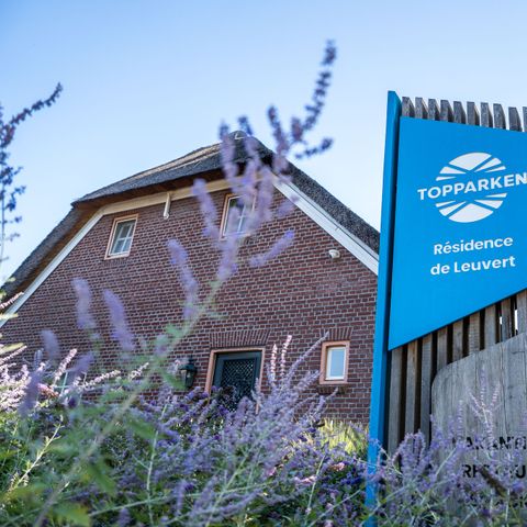 TopParken Résidence de Leuvert - Camping Vught - Image N°3