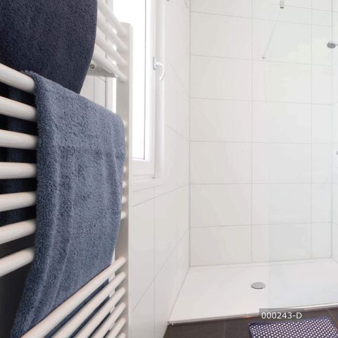 MAISON 5 personnes - Module