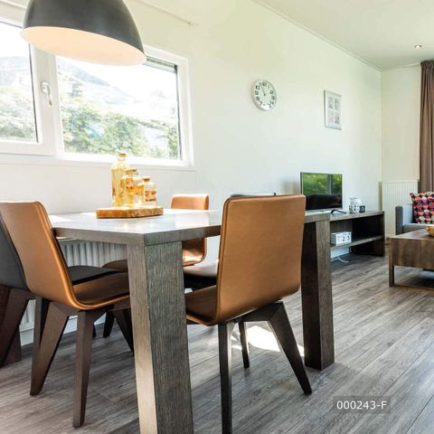 MAISON 5 personnes - Module