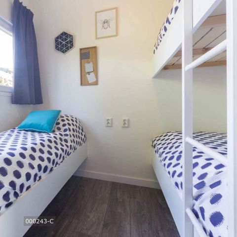 MAISON 5 personnes - Module