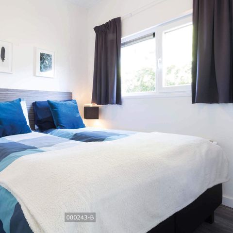 MAISON 5 personnes - Module