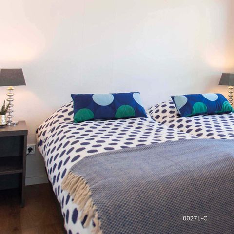 MAISON 4 personnes - Belvédère