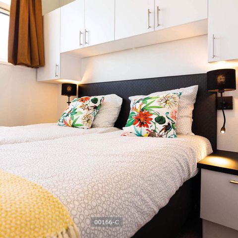 MAISON 6 personnes - Module spécial