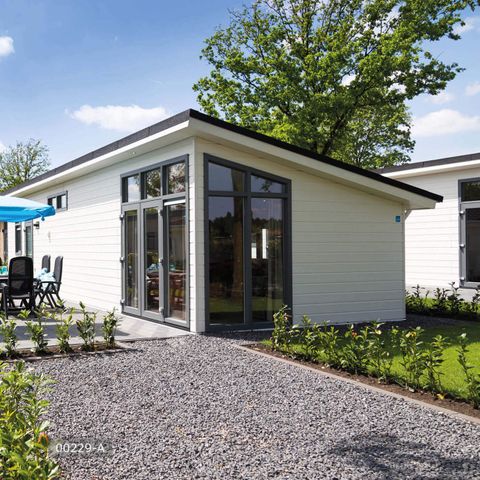 MAISON 6 personnes - Rialto Spa