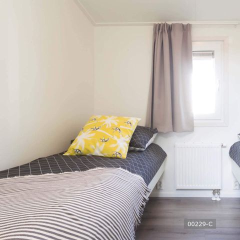 MAISON 6 personnes - Rialto Spa