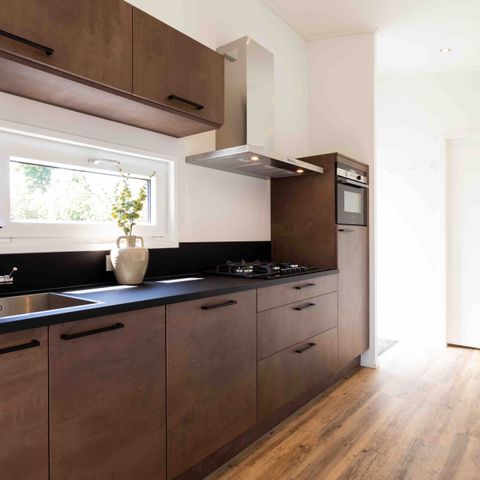 MAISON 5 personnes - Perle