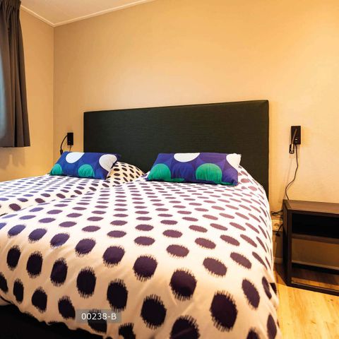 MAISON 6 personnes - Leijhoeve