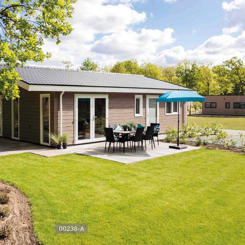 MAISON 6 personnes - Leijhoeve