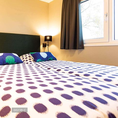 MAISON 6 personnes - Leijhoeve