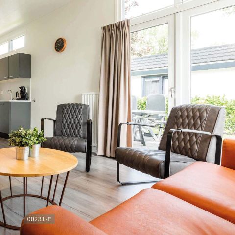 MAISON 5 personnes - maison de vacances Rialto 5 personnes