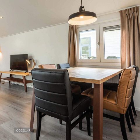 MAISON 5 personnes - maison de vacances Rialto 5 personnes