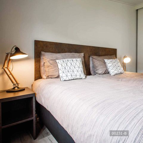 MAISON 5 personnes - maison de vacances Rialto 5 personnes