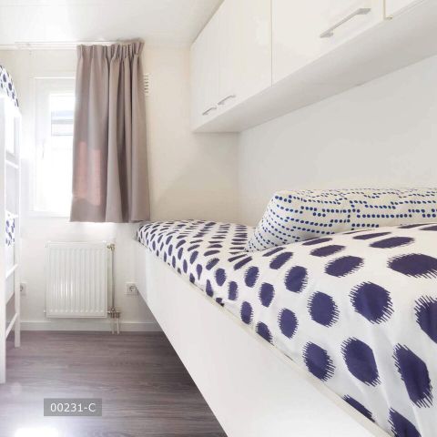 MAISON 5 personnes - maison de vacances Rialto 5 personnes