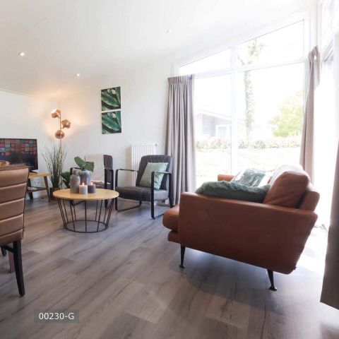 MAISON 6 personnes - Rialto