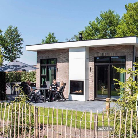 MAISON 6 personnes - Bien-être au Belvédère