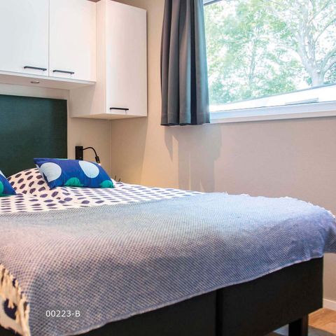 MAISON 6 personnes - Bien-être au Belvédère