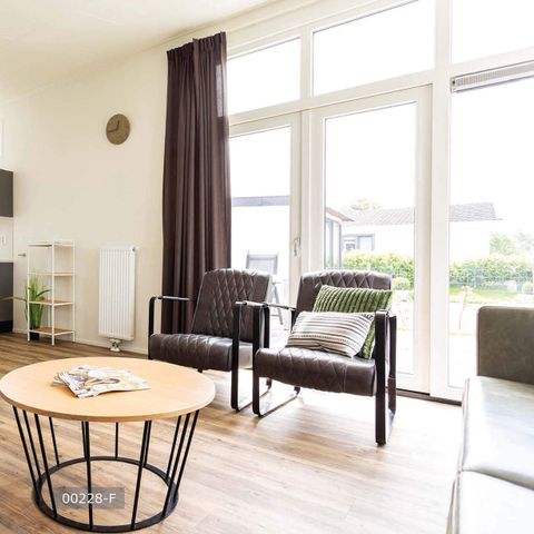 MAISON 6 personnes - Maison de vacances Rialto MAX