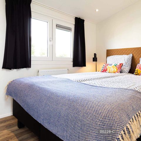 MAISON 6 personnes - Maison de vacances Rialto MAX