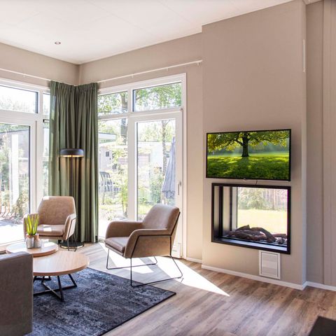 MAISON 6 personnes - Belvedere Spa