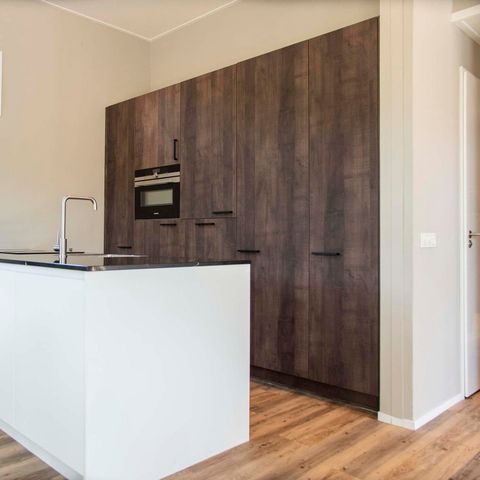 MAISON 6 personnes - Belvedere Spa