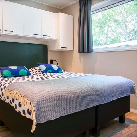 MAISON 6 personnes - Belvedere Spa