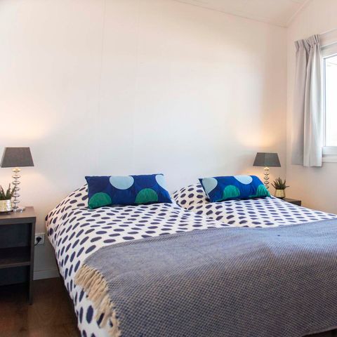 MAISON 6 personnes - Belvedere Spa