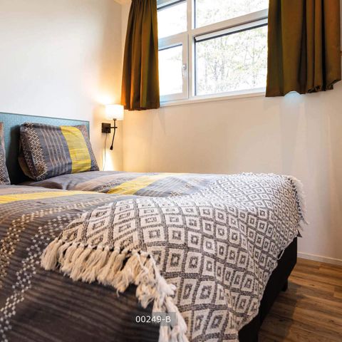 MAISON 6 personnes - Module spécial Spa