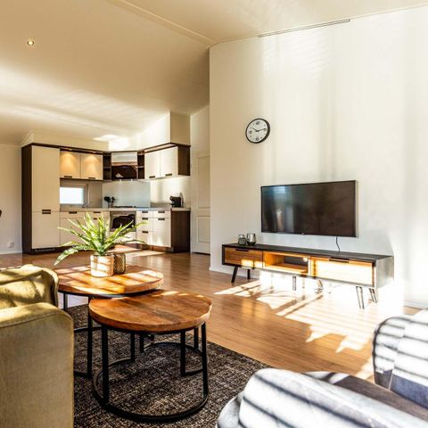 MAISON 4 personnes - Maison de campagne