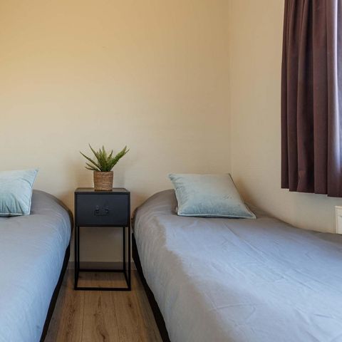 MAISON 4 personnes - Maison de campagne