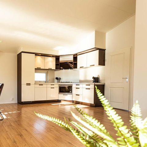 MAISON 4 personnes - Maison de campagne