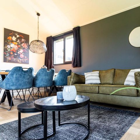 MAISON 5 personnes - Berkenhoeve 2.0