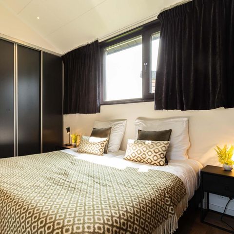 MAISON 5 personnes - Berkenhoeve 2.0