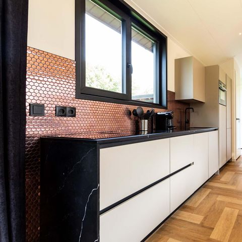 MAISON 5 personnes - Berkenhoeve 2.0