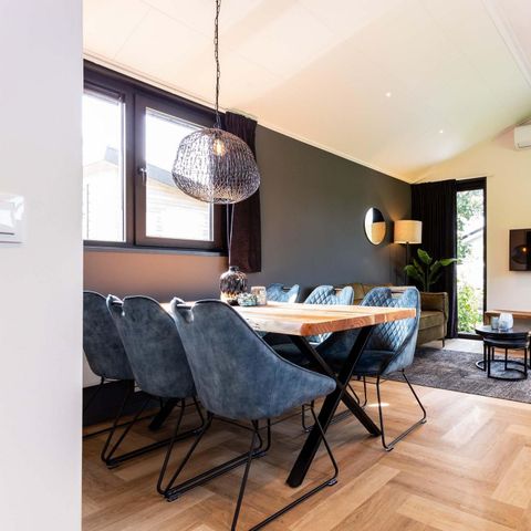 MAISON 5 personnes - Berkenhoeve 2.0